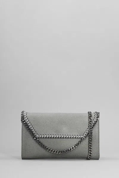 STELLA MCCARTNEY STELLA MCCARTNEY FALABELLA SHOULDER BAG