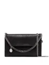Stella Mccartney 'falabella' Shoulder Wallet Bag With Chain