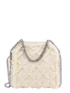 STELLA MCCARTNEY FALABELLA SHOULDER BAG