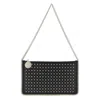 Stella Mccartney Falabella Shoulder Bag In Black