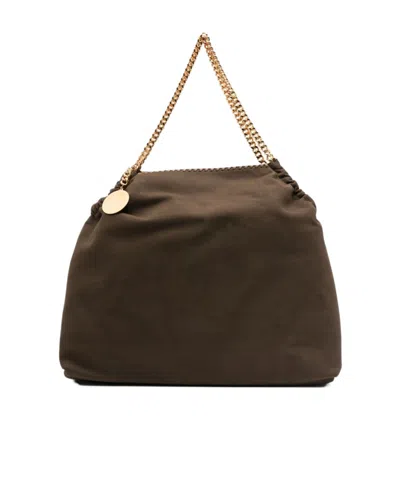 STELLA MCCARTNEY FALABELLA SHOULDER BAG