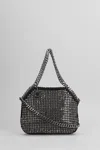 Stella Mccartney Falabella Tote In Black