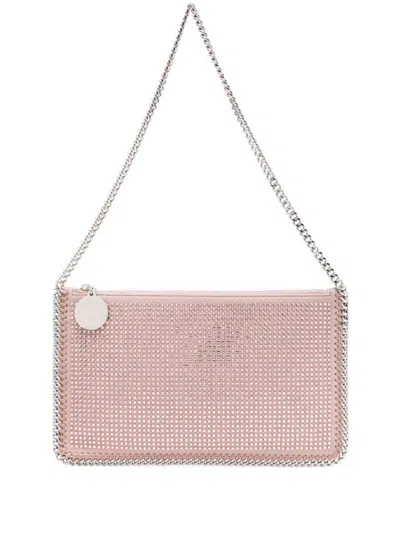 Stella Mccartney Falabella Shoulder Bag In Multicolor