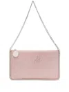 Stella Mccartney Falabella Shoulder Bag In Multicolor