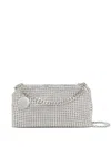 STELLA MCCARTNEY FALABELLA SHOULDER BAG WITH DECORATION