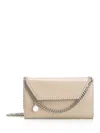Stella Mccartney Falabella Shoulder Wallet Bag