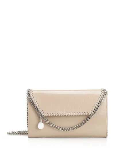 Stella Mccartney Falabella Shoulder Wallet Bag