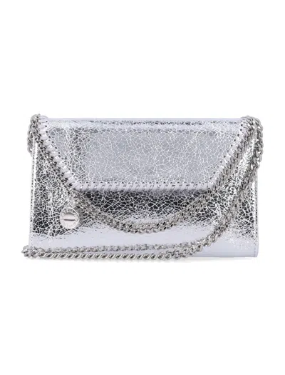 Stella Mccartney Falabella Shoulder Wallet Bag
