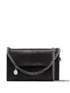 STELLA MCCARTNEY STELLA MCCARTNEY 'FALABELLA' SHOULDER WALLET BAG WITH CHAIN