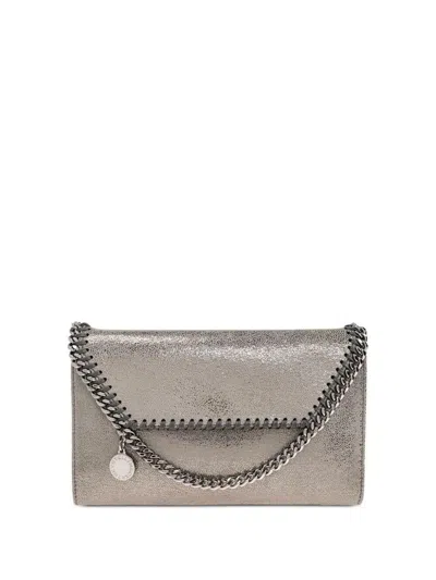 Stella Mccartney Falabella Shoulder Wallet Bags