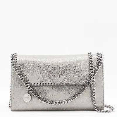 Stella Mccartney Falabella Shoulder Wallet Bags