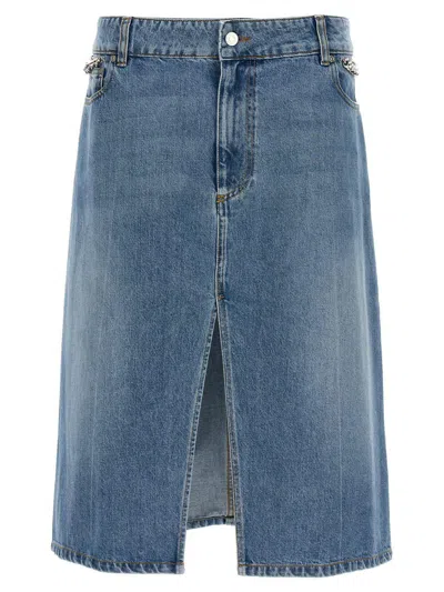 Stella Mccartney 'falabella' Skirt