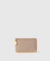 Stella Mccartney Falabella Slip Cardholder