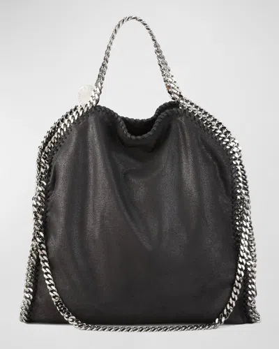 STELLA MCCARTNEY FALABELLA SMALL TOTE BAG