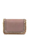Stella Mccartney Falabella Small Wallet