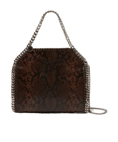STELLA MCCARTNEY STELLA MCCARTNEY FALABELLA MINI TOTE BAG