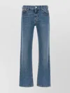 Stella Mccartney Blue Jeans