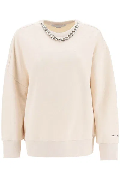 STELLA MCCARTNEY FALABELLA SWEATER
