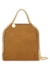 Stella Mccartney "falabella Tiny" Bag