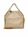 STELLA MCCARTNEY STELLA MCCARTNEY FALABELLA TINY BAG