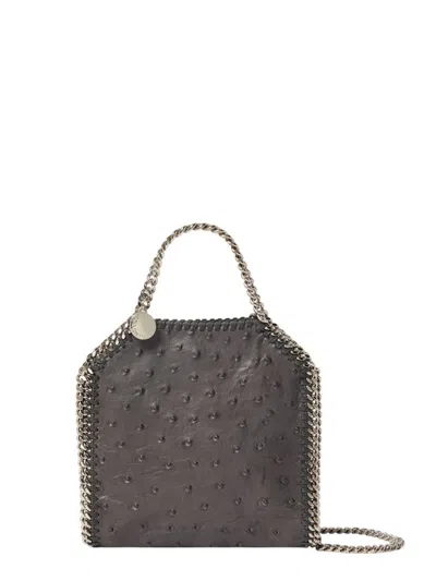 STELLA MCCARTNEY STELLA MCCARTNEY FALABELLA TINY BAG ECO MICELY