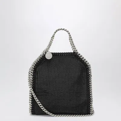 Stella Mccartney Falabella Tiny In Black
