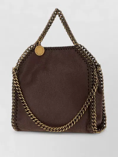 Stella Mccartney Falabella Tiny Clutch Bag
