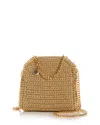 Stella Mccartney Falabella Tiny Crossbody Bag