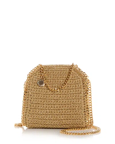 Stella Mccartney Falabella Tiny Crossbody Bag