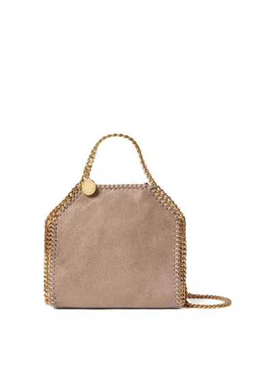 STELLA MCCARTNEY FALABELLA TINY CROSSBOYDY BAG