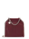 Stella Mccartney Falabella Tiny Eco Shaggy Dear Crossbody Bag