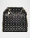Stella Mccartney Falabella Tiny Eyelet Alter Mat Bag