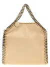 STELLA MCCARTNEY FALABELLA TINY HAND BAGS