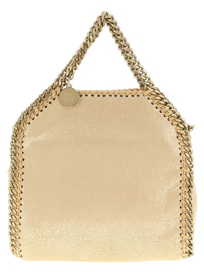 STELLA MCCARTNEY STELLA MCCARTNEY 'FALABELLA TINY' HANDBAG