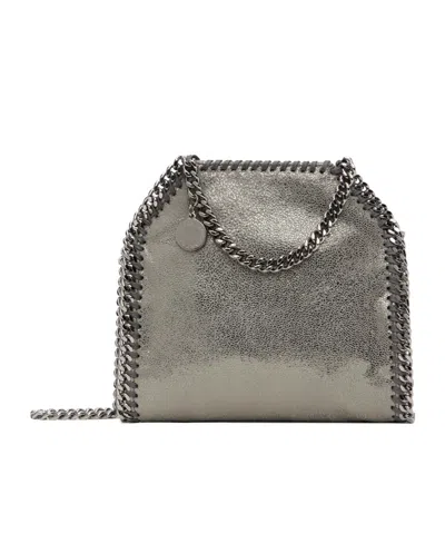 Stella Mccartney Falabella Tiny Shoulder Bag
