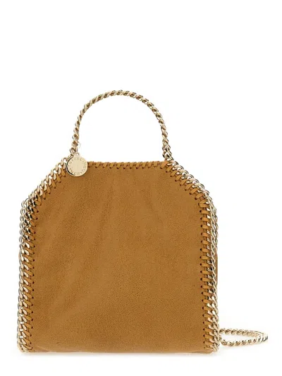 STELLA MCCARTNEY STELLA MCCARTNEY FALABELLA TINY TOTE