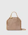 Stella Mccartney Falabella Tiny Tote Bag