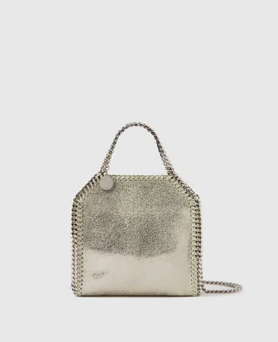 Stella Mccartney Falabella Tiny Tote Bag
