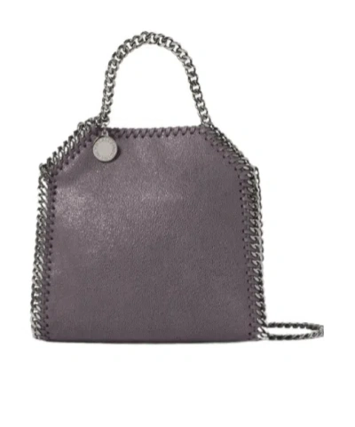 STELLA MCCARTNEY STELLA MCCARTNEY FALABELLA TINY TOTE BAG