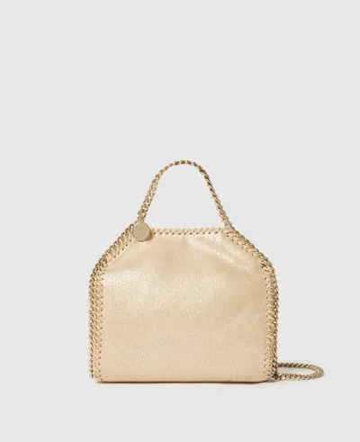STELLA MCCARTNEY FALABELLA TINY TOTE BAG