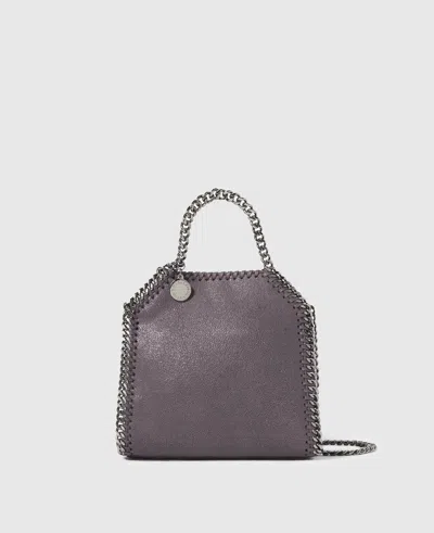 STELLA MCCARTNEY FALABELLA TINY TOTE BAG