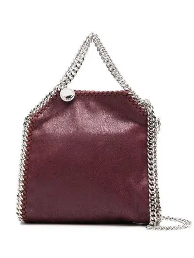 Stella Mccartney Falabella Tiny Tote Bags