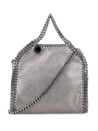 Stella Mccartney Falabella Tiny Tote Bags