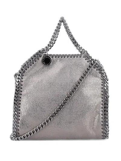 Stella Mccartney Falabella Tiny Tote Bags
