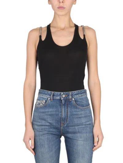 STELLA MCCARTNEY STELLA MCCARTNEY FALABELLA TOP