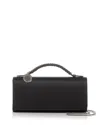 Stella Mccartney Falabella Top Handle Clutch