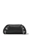 Stella Mccartney Women Falabella Tote Bag In Black