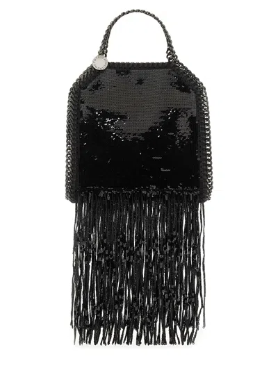 STELLA MCCARTNEY "FALABELLA" TOTE BAG