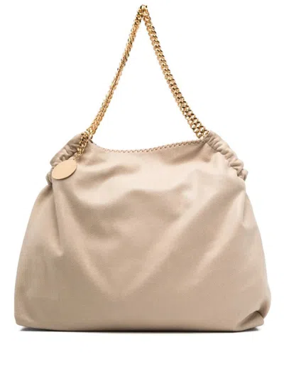 STELLA MCCARTNEY STELLA MCCARTNEY FALABELLA TOTE BAG