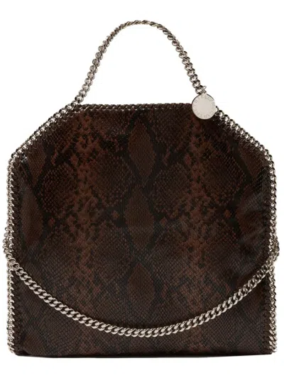 STELLA MCCARTNEY STELLA MCCARTNEY "FALABELLA" TOTE BAG